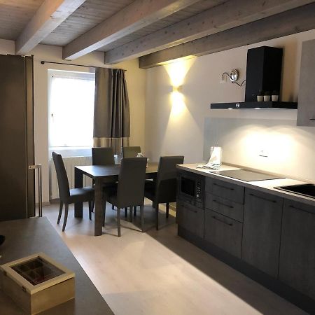 Apartamento Alpin Star Temù Exterior foto