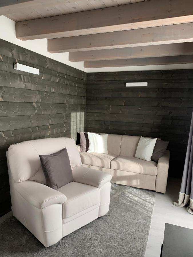 Apartamento Alpin Star Temù Exterior foto