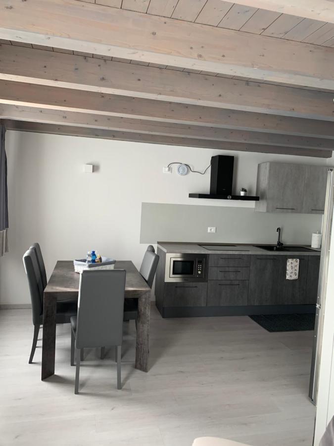 Apartamento Alpin Star Temù Exterior foto